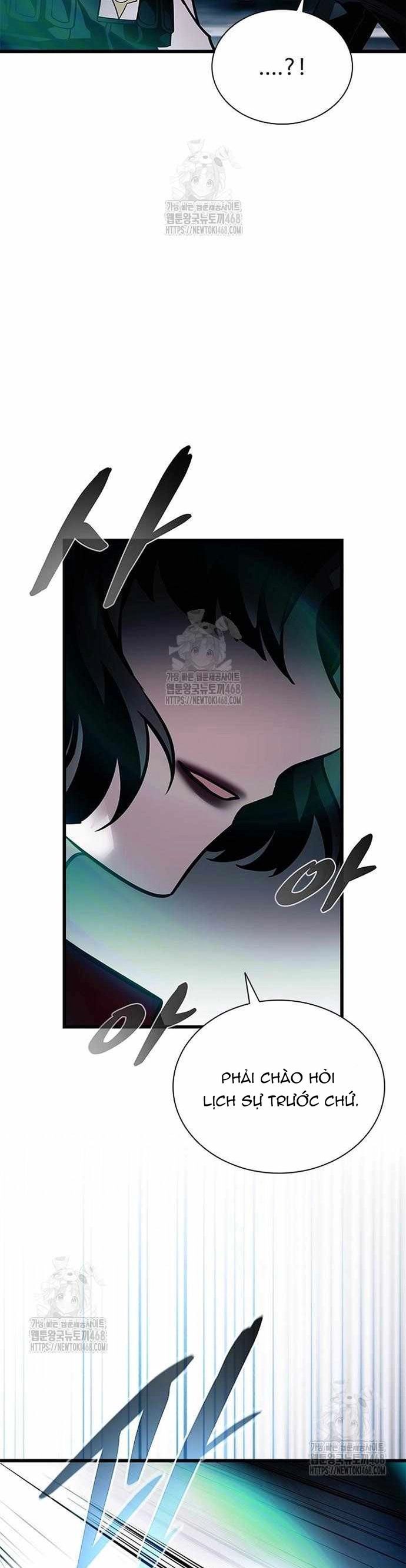 Trùng Sinh Trở Thành Ác Nhân Chapter 202 - Trang 2