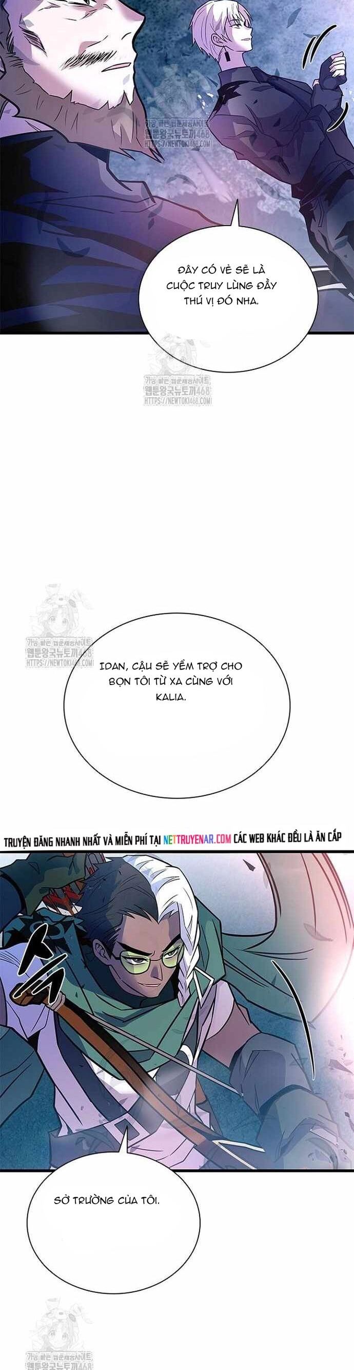 Trùng Sinh Trở Thành Ác Nhân Chapter 202 - Trang 2