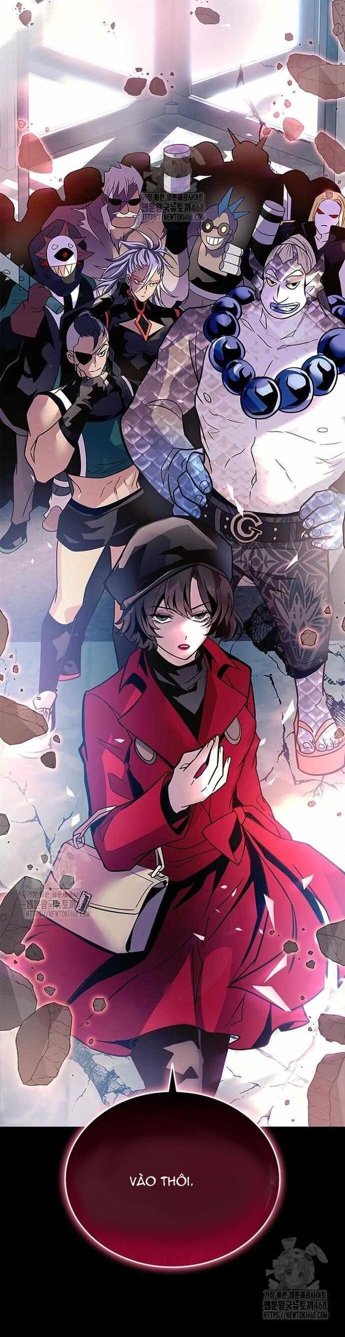 Trùng Sinh Trở Thành Ác Nhân Chapter 202 - Trang 2