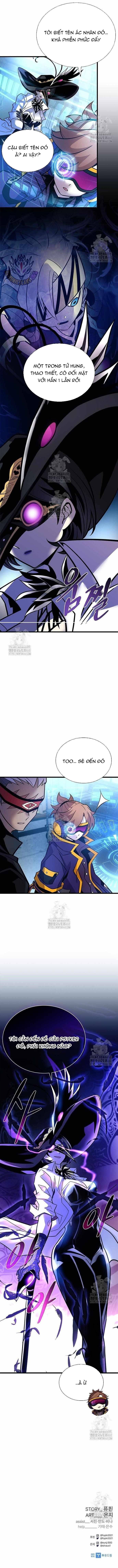 Trùng Sinh Trở Thành Ác Nhân Chapter 203 - Trang 2