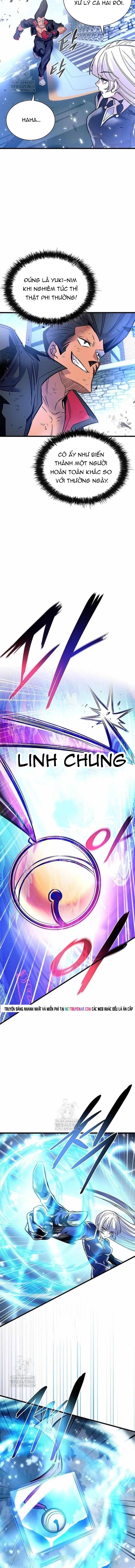 Trùng Sinh Trở Thành Ác Nhân Chapter 204 - Trang 2