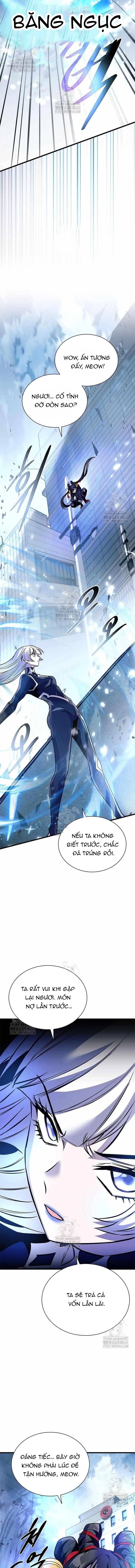 Trùng Sinh Trở Thành Ác Nhân Chapter 204 - Trang 2