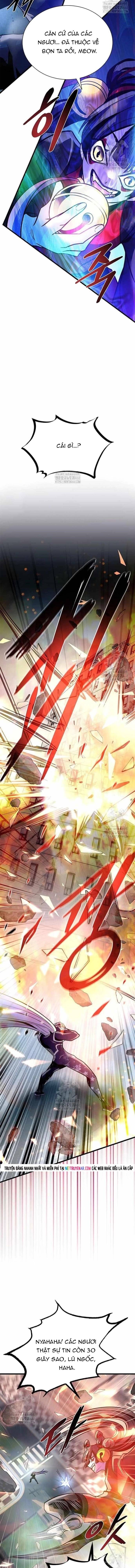 Trùng Sinh Trở Thành Ác Nhân Chapter 204 - Trang 2
