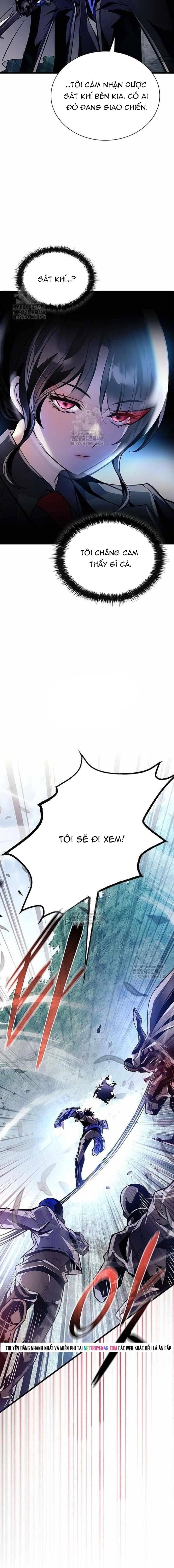 Trùng Sinh Trở Thành Ác Nhân Chapter 204 - Trang 2