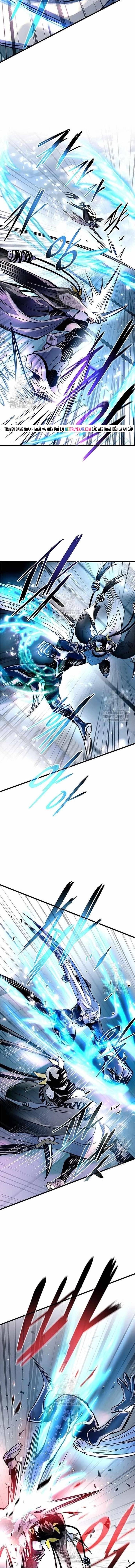 Trùng Sinh Trở Thành Ác Nhân Chapter 204 - Trang 2