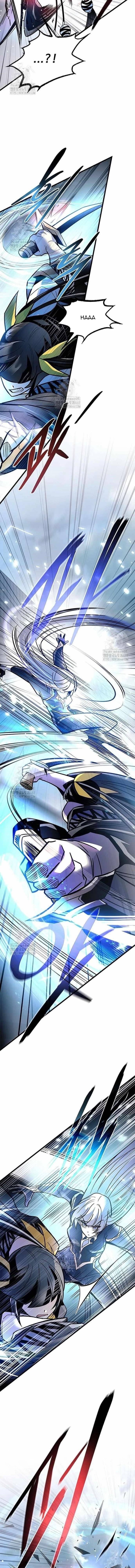 Trùng Sinh Trở Thành Ác Nhân Chapter 204 - Trang 2
