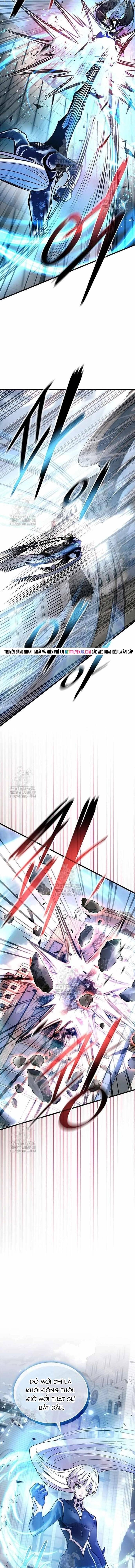 Trùng Sinh Trở Thành Ác Nhân Chapter 204 - Trang 2