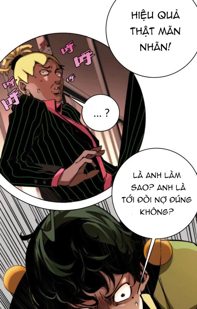 Trùng Trùng Ký Sinh Chapter 1 - Trang 2