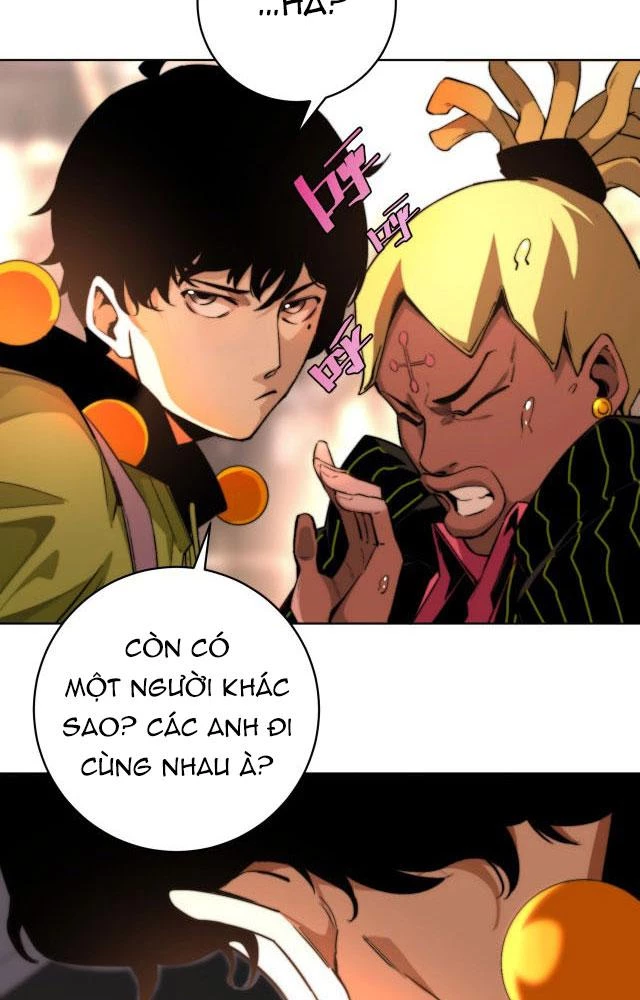 Trùng Trùng Ký Sinh Chapter 1 - Trang 2