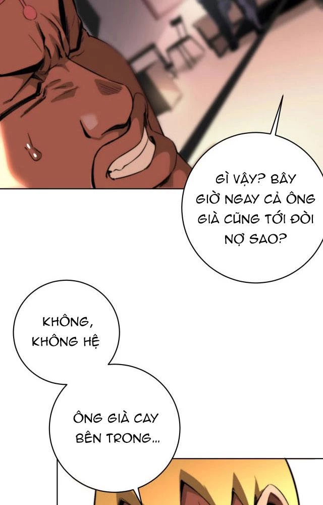 Trùng Trùng Ký Sinh Chapter 1 - Trang 2