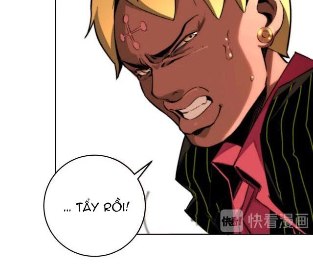Trùng Trùng Ký Sinh Chapter 1 - Trang 2