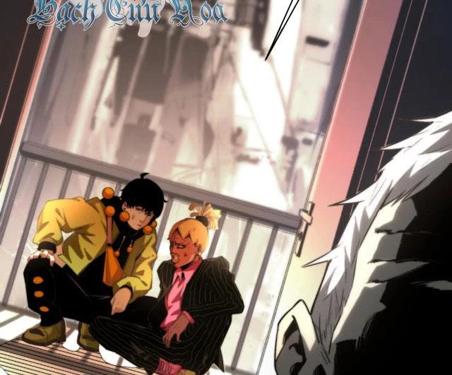 Trùng Trùng Ký Sinh Chapter 1 - Trang 2