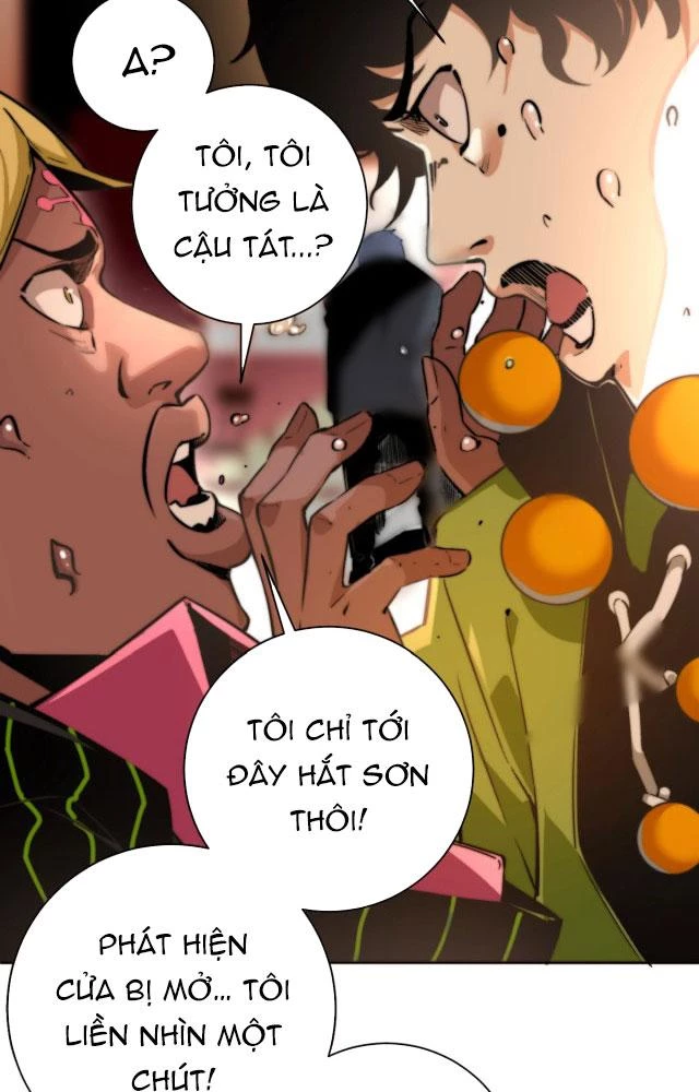 Trùng Trùng Ký Sinh Chapter 1 - Trang 2
