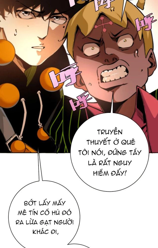 Trùng Trùng Ký Sinh Chapter 1 - Trang 2