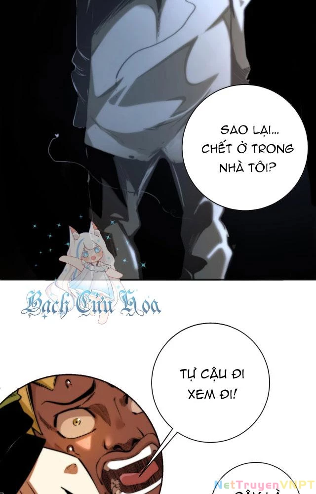 Trùng Trùng Ký Sinh Chapter 1 - Trang 2