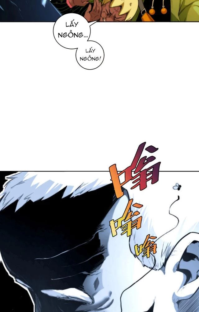 Trùng Trùng Ký Sinh Chapter 1 - Trang 2