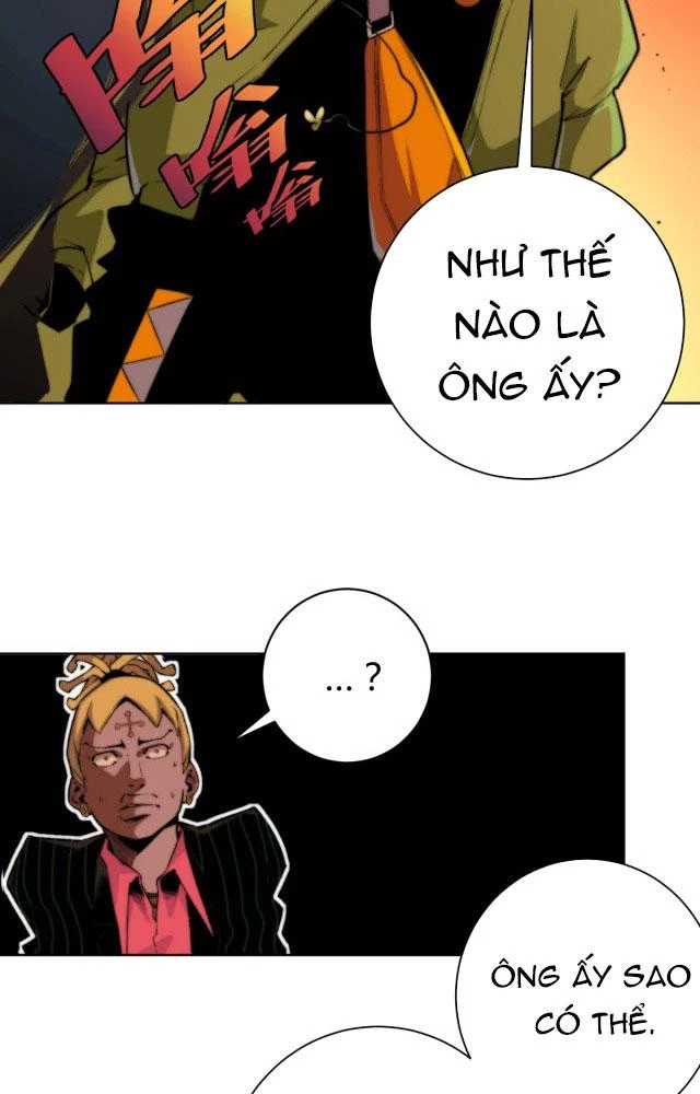 Trùng Trùng Ký Sinh Chapter 1 - Trang 2