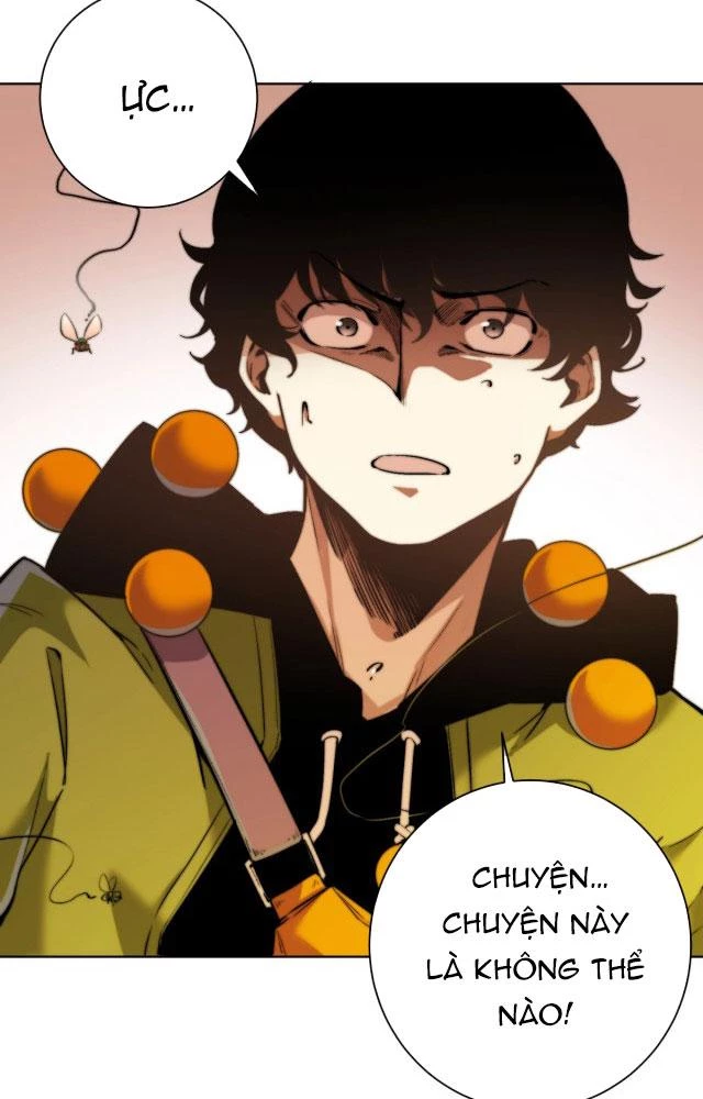 Trùng Trùng Ký Sinh Chapter 1 - Trang 2