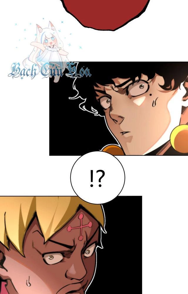 Trùng Trùng Ký Sinh Chapter 1 - Trang 2
