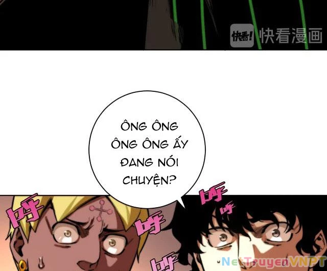 Trùng Trùng Ký Sinh Chapter 1 - Trang 2