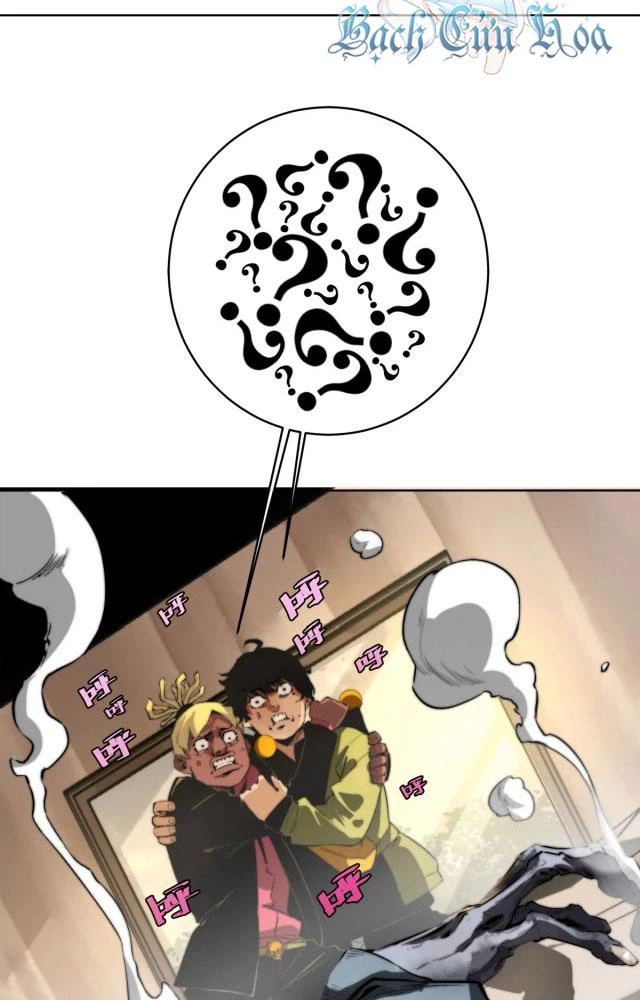 Trùng Trùng Ký Sinh Chapter 1 - Trang 2