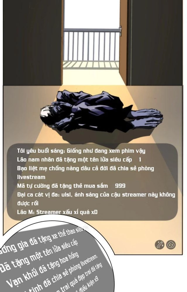 Trùng Trùng Ký Sinh Chapter 1 - Trang 2