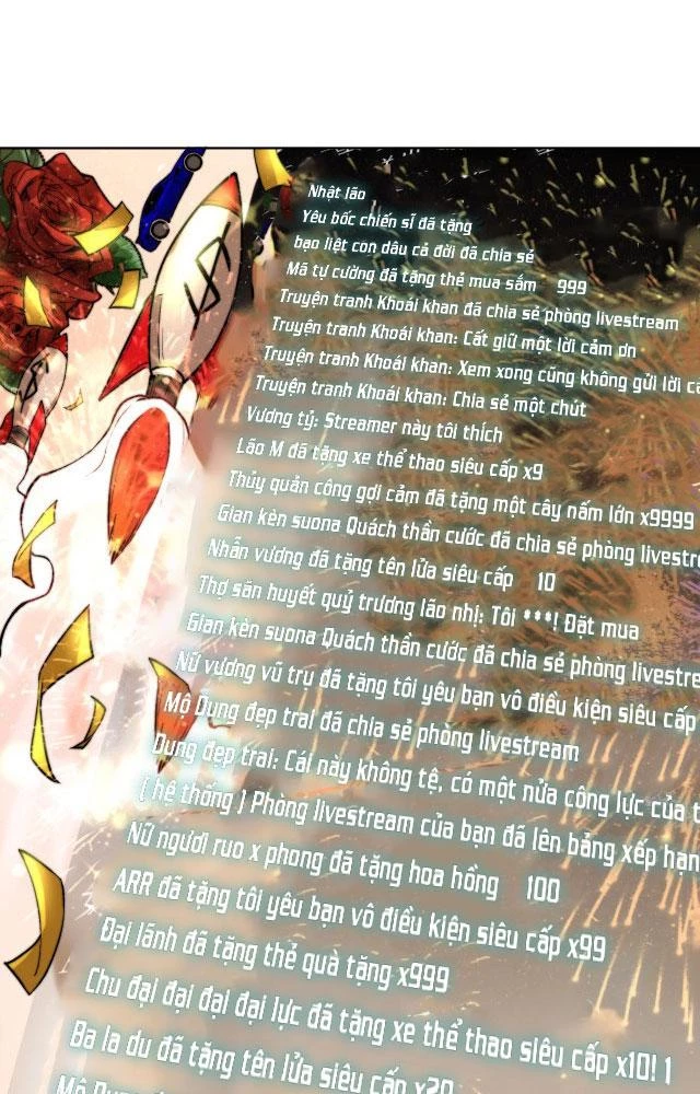 Trùng Trùng Ký Sinh Chapter 1 - Trang 2