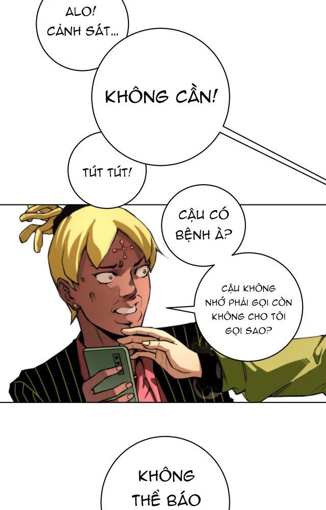 Trùng Trùng Ký Sinh Chapter 1 - Trang 2