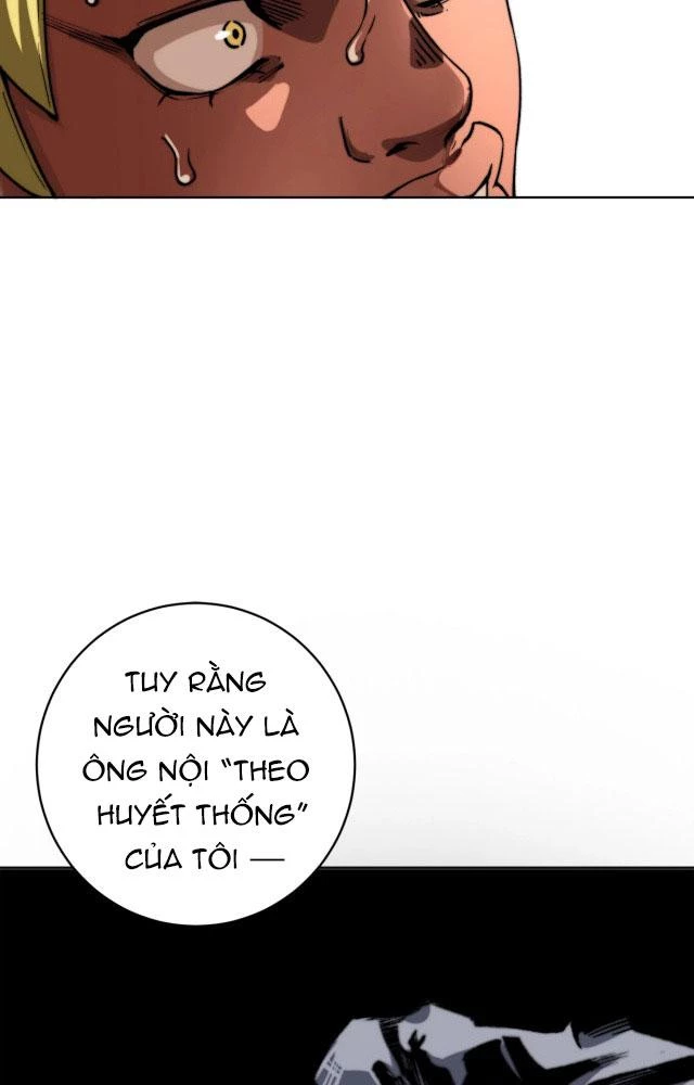 Trùng Trùng Ký Sinh Chapter 1 - Trang 2