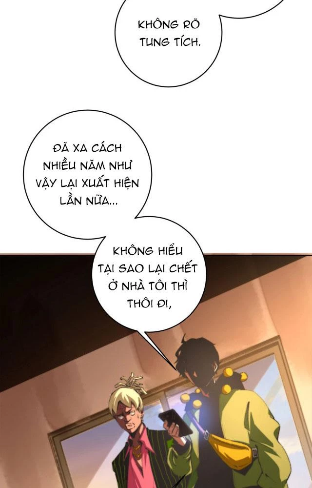 Trùng Trùng Ký Sinh Chapter 1 - Trang 2