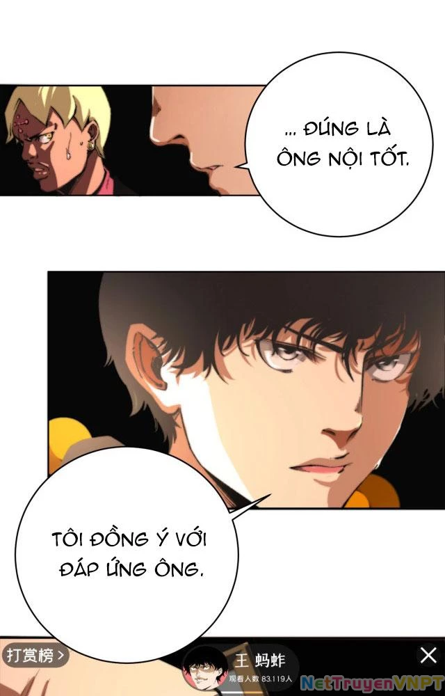 Trùng Trùng Ký Sinh Chapter 1 - Trang 2