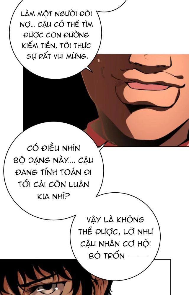 Trùng Trùng Ký Sinh Chapter 1 - Trang 2