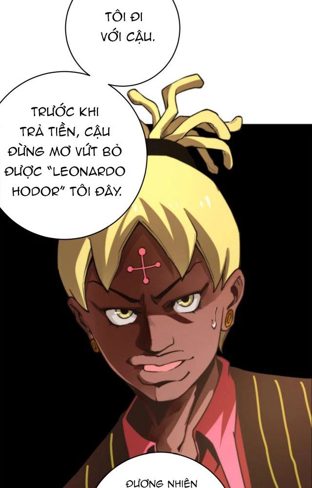 Trùng Trùng Ký Sinh Chapter 1 - Trang 2