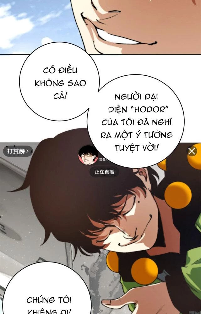 Trùng Trùng Ký Sinh Chapter 1 - Trang 2