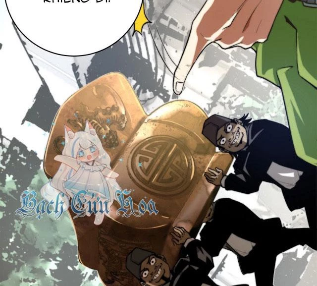 Trùng Trùng Ký Sinh Chapter 1 - Trang 2