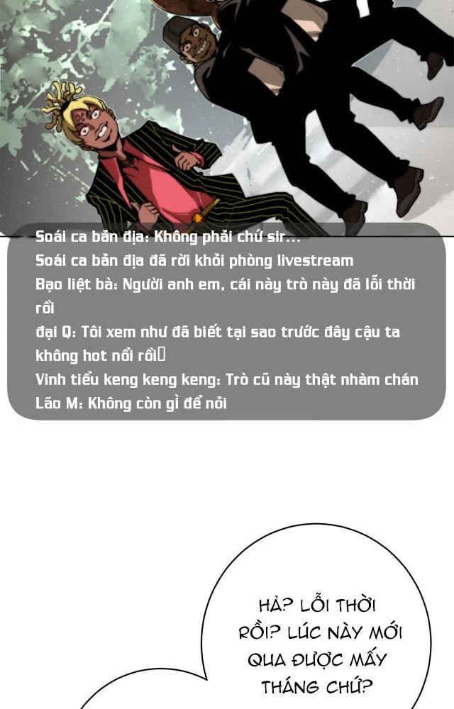 Trùng Trùng Ký Sinh Chapter 1 - Trang 2
