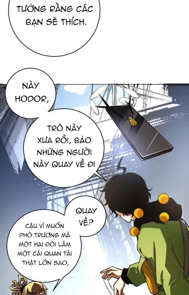 Trùng Trùng Ký Sinh Chapter 1 - Trang 2