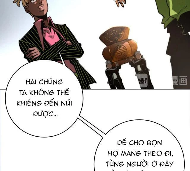 Trùng Trùng Ký Sinh Chapter 1 - Trang 2