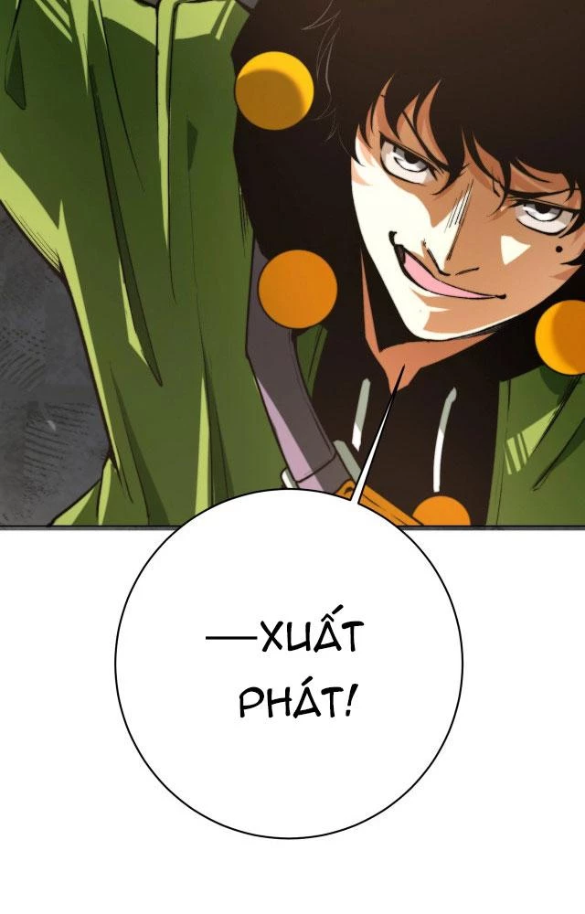 Trùng Trùng Ký Sinh Chapter 1 - Trang 2