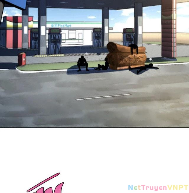Trùng Trùng Ký Sinh Chapter 1 - Trang 2