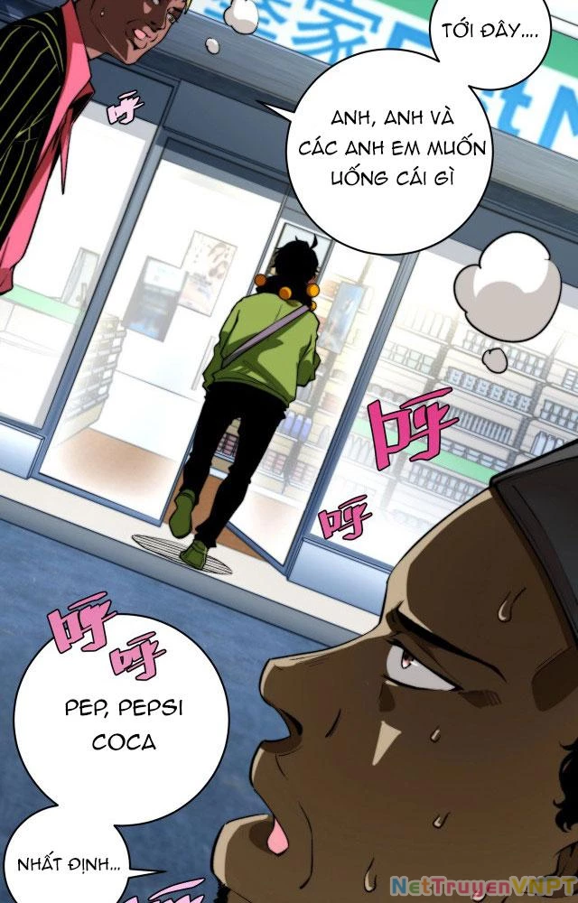 Trùng Trùng Ký Sinh Chapter 1 - Trang 2