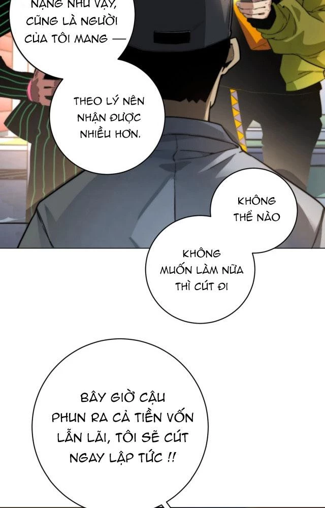 Trùng Trùng Ký Sinh Chapter 1 - Trang 2