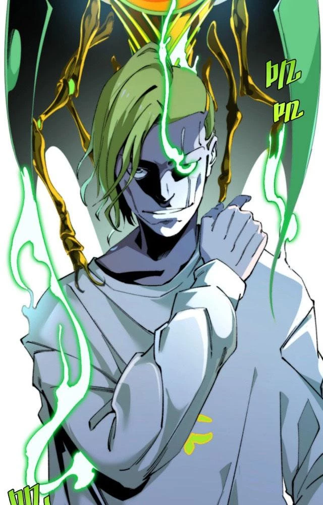 Trùng Trùng Ký Sinh Chapter 1 - Trang 2