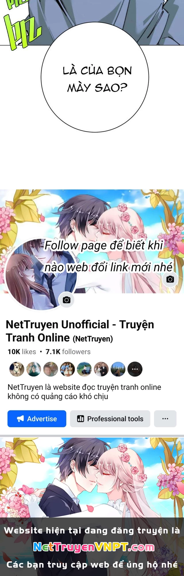 Trùng Trùng Ký Sinh Chapter 1 - Trang 2