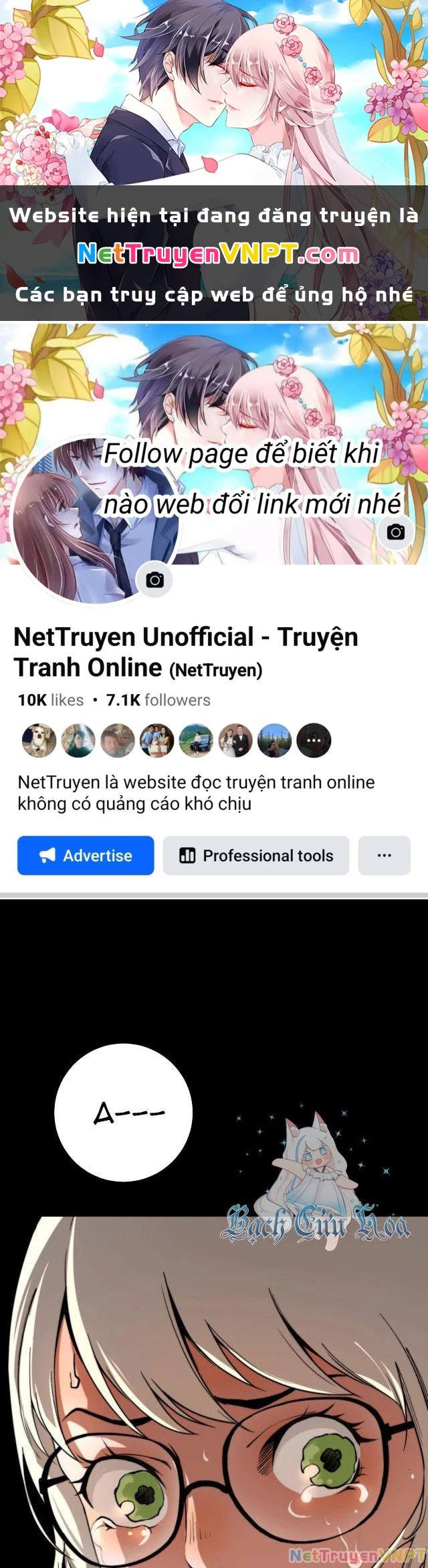 Trùng Trùng Ký Sinh Chapter 1 - Trang 2