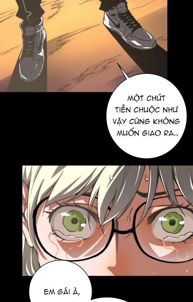 Trùng Trùng Ký Sinh Chapter 1 - Trang 2