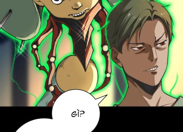Trùng Trùng Ký Sinh Chapter 1 - Trang 2
