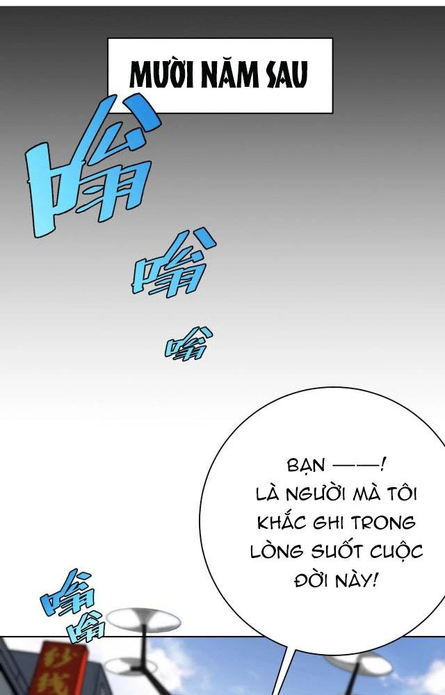 Trùng Trùng Ký Sinh Chapter 1 - Trang 2