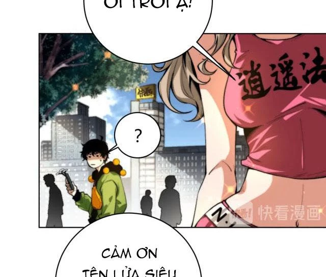 Trùng Trùng Ký Sinh Chapter 1 - Trang 2
