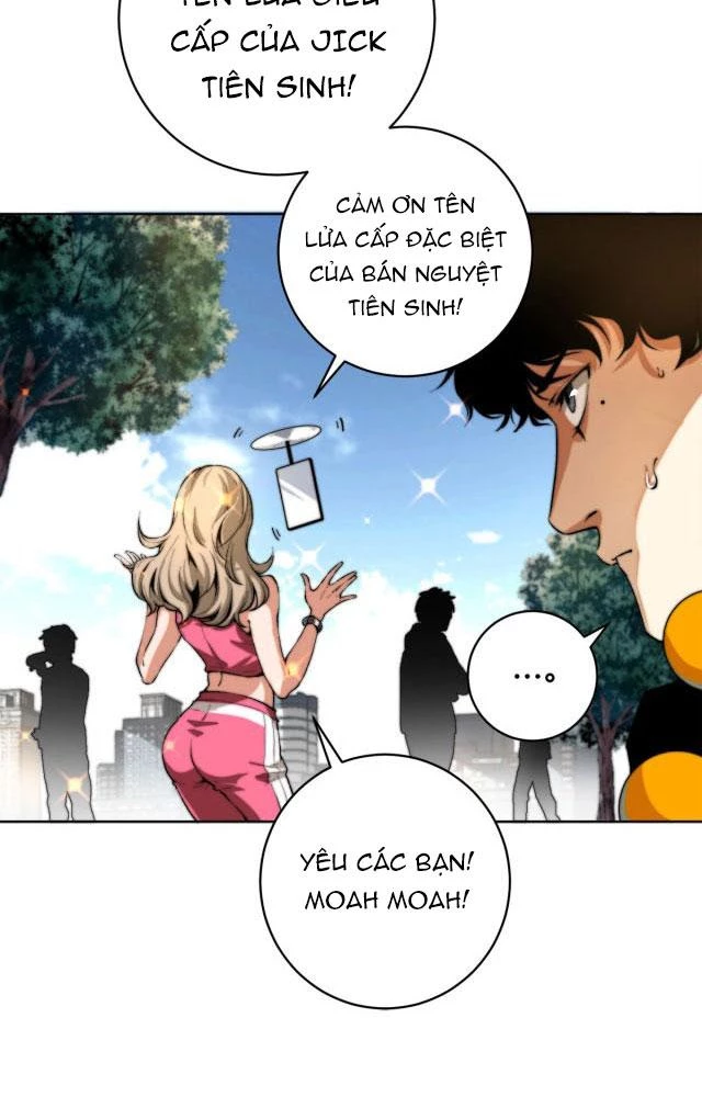 Trùng Trùng Ký Sinh Chapter 1 - Trang 2